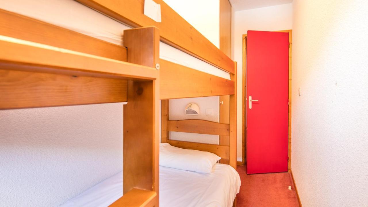 Vacanceole - Residence La Turra Valfrejus Exteriér fotografie