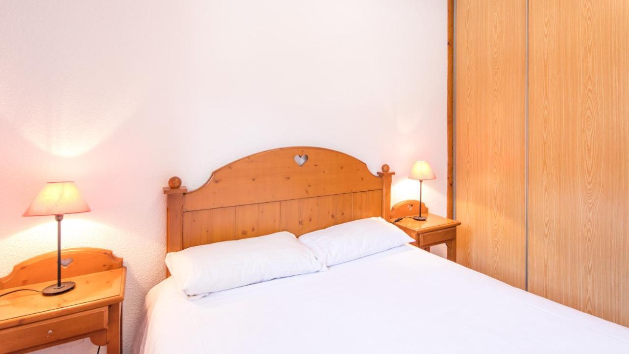 Vacanceole - Residence La Turra Valfrejus Exteriér fotografie